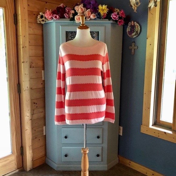 TOMMY HILFIGER Sweater. NEW w/Taga. Super SOFT! - Picture 3 of 7